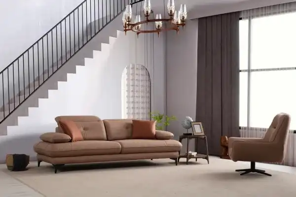 Torino Koltuk Takımı