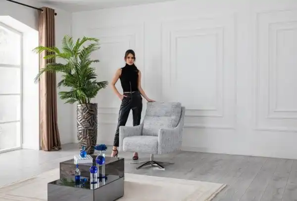 Dubai Salon Takımı