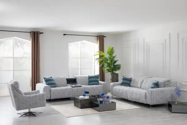 Dubai Salon Takımı