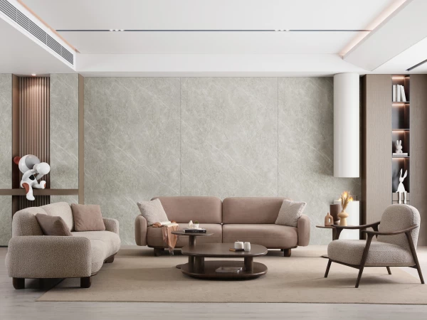 Lucca Dark Koltuk Takımı