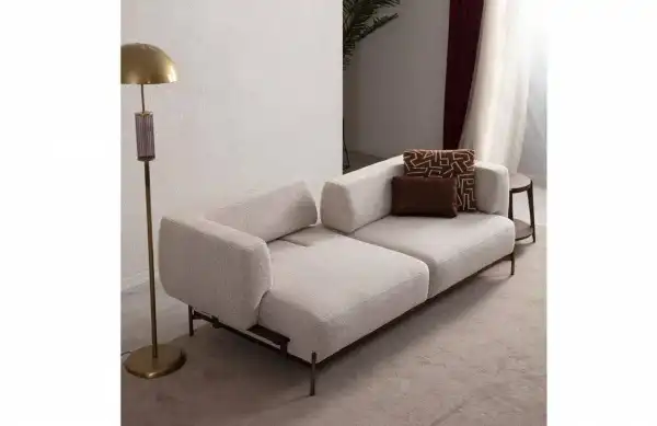 Tesla Koltuk Takımı